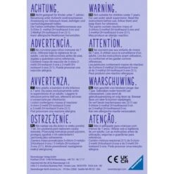 Ravensburger Malen Nach Zahlen - Lila Monster 12 Ravensburger Malen Nach Zahlen - Lila Monster -Spielwarenladen Ravensburger Malen nach Zahlen Lila Monster@@100019828 2