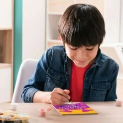 Ravensburger Malen Nach Zahlen - Lila Monster 14 Ravensburger Malen Nach Zahlen - Lila Monster -Spielwarenladen Ravensburger Malen nach Zahlen Lila Monster@@100019828 4