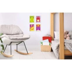 Ravensburger Malen Nach Zahlen - Lila Monster 17 Ravensburger Malen Nach Zahlen - Lila Monster -Spielwarenladen Ravensburger Malen nach Zahlen Lila Monster@@100019828 7