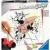 Ravensburger Malen Nach Zahlen - Minnie Style -Spielwarenladen Ravensburger Malen nach Zahlen Minnie Style@@1894781