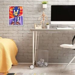 Ravensburger Malen Nach Zahlen - Sonic: New Yoke City -Spielwarenladen Ravensburger Malen nach Zahlen Sonic New Yoke City@@100019836 6