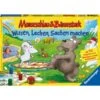 Ravensburger Mauseschlau & Bärenstark: Wissen, Lachen, Sachen Machen, Brettspiel -Spielwarenladen Ravensburger Mauseschlau B renstark Wissen Lachen Sachen machen Brettspiel@@1sgrb018