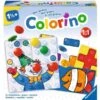 Ravensburger Mein Großes Colorino, Lernspiel -Spielwarenladen Ravensburger Mein gro es Colorino Lernspiel@@1894546
