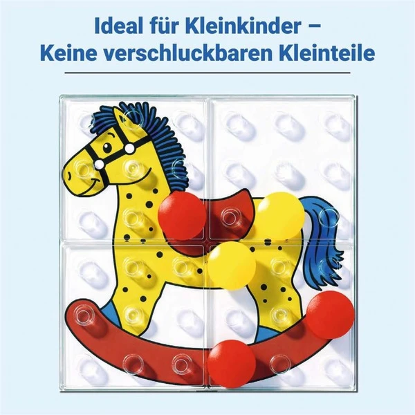 Ravensburger Mein Großes Colorino, Lernspiel – Bild 5