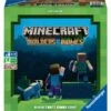 Ravensburger Minecraft Builder & Biomes, Brettspiel -Spielwarenladen Ravensburger Minecraft Builder Biomes Brettspiel@@1sgrb02u
