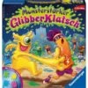Ravensburger Monsterstarker GlibberKlatsch, Brettspiel -Spielwarenladen Ravensburger Monsterstarker GlibberKlatsch Brettspiel@@1sgra01b