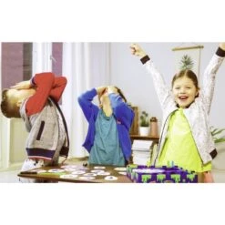 Ravensburger Monsterstarker GlibberKlatsch, Brettspiel -Spielwarenladen Ravensburger Monsterstarker GlibberKlatsch Brettspiel@@1sgra01b 6