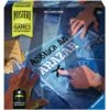Ravensburger Mystery Games - Der Ausbruch Aus Arazar, Brettspiel -Spielwarenladen Ravensburger Mystery Games Der Ausbruch aus Arazar Brettspiel@@1894539