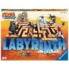 Ravensburger Naruto Shippuden Labyrinth, Brettspiel -Spielwarenladen Ravensburger Naruto Shippuden Labyrinth Brettspiel@@1912817