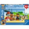 Ravensburger Paw Patrol - Heldenhafte Hunde, Puzzle 1 Ravensburger Paw Patrol - Heldenhafte Hunde, Puzzle -Spielwarenladen Ravensburger Paw Patrol Heldenhafte Hunde Puzzle@@1sgrp056