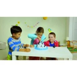 Ravensburger Plitsch-Platsch Pinguin, Geschicklichkeitsspiel -Spielwarenladen Ravensburger Plitsch Platsch Pinguin Geschicklichkeitsspiel@@1sgra00n 6