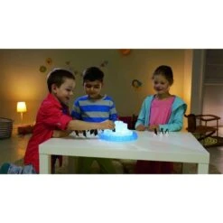 Ravensburger Plitsch-Platsch Pinguin, Geschicklichkeitsspiel -Spielwarenladen Ravensburger Plitsch Platsch Pinguin Geschicklichkeitsspiel@@1sgra00n 7