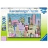 Ravensburger Puzzle Buntes Europa 1 Ravensburger Puzzle Buntes Europa -Spielwarenladen Ravensburger Puzzle Buntes Europa@@1895182