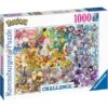 Ravensburger Puzzle Challenge - Pokémon -Spielwarenladen Ravensburger Puzzle Challenge Pok mon@@1674237
