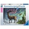 Ravensburger Puzzle Der Hirsch Als Frühlingsbote -Spielwarenladen Ravensburger Puzzle Der Hirsch als Fr hlingsbote@@1894825