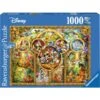 Ravensburger Puzzle Die Schönsten Disney Themen 2 Ravensburger Puzzle Die Schönsten Disney Themen -Spielwarenladen Ravensburger Puzzle Die sch nsten Disney Themen@@1sgrp02q