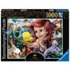 Ravensburger Puzzle Disney Princess Arielle, Die Meerjungfrau -Spielwarenladen Ravensburger Puzzle Disney Princess Arielle die Meerjungfrau@@1894810