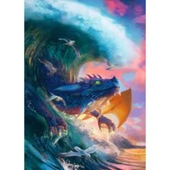 Ravensburger Puzzle Drachenrennen -Spielwarenladen Ravensburger Puzzle Drachenrennen@@1894829 1