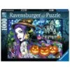 Ravensburger Puzzle Halloween -Spielwarenladen Ravensburger Puzzle Halloween@@100020511