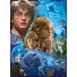 Ravensburger Puzzle Harry Potter In Hogwarts -Spielwarenladen Ravensburger Puzzle Harry Potter in Hogwarts@@1sgrp0dn 1