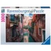 Ravensburger Puzzle Herbst In Venedig -Spielwarenladen Ravensburger Puzzle Herbst in Venedig@@100004643