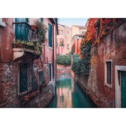 Ravensburger Puzzle Herbst In Venedig -Spielwarenladen Ravensburger Puzzle Herbst in Venedig@@100004643 1