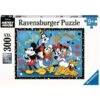 Ravensburger Puzzle Mickey Und Seine Freunde -Spielwarenladen Ravensburger Puzzle Mickey und seine Freunde@@1912174