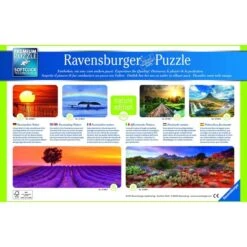 Ravensburger Puzzle Mystisches Licht -Spielwarenladen Ravensburger Puzzle Mystisches Licht@@1sgrp02w 2