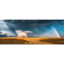 Ravensburger Puzzle Nature Edition Mystisches Regenbogenwetter -Spielwarenladen Ravensburger Puzzle Nature Edition Mystisches Regenbogenwetter@@1894831 1