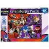 Ravensburger Puzzle Nichts Kann Sonic Aufhalten -Spielwarenladen Ravensburger Puzzle Nichts kann Sonic aufhalten@@1912173