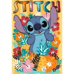 Ravensburger Puzzle Stitch -Spielwarenladen Ravensburger Puzzle Stitch@@100002468 1