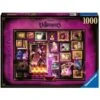 Ravensburger Puzzle Villainous: Dr. Facilier -Spielwarenladen Ravensburger Puzzle Villainous Dr Facilier@@100019906