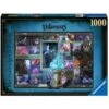 Ravensburger Puzzle Villainous: Hades (1000 Teile) -Spielwarenladen Ravensburger Puzzle Villainous Hades 1000 Teile @@1828782