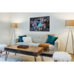 Ravensburger Puzzle Villainous: Hades (1000 Teile) -Spielwarenladen Ravensburger Puzzle Villainous Hades 1000 Teile @@1828782 4