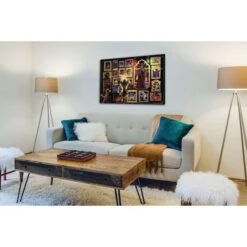 Ravensburger Puzzle Villainous: Jafar -Spielwarenladen Ravensburger Puzzle Villainous Jafar@@100019831 10