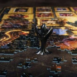 Ravensburger Puzzle Villainous: Jafar -Spielwarenladen Ravensburger Puzzle Villainous Jafar@@100019831 7