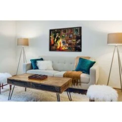 Ravensburger Puzzle Villainous: Scar -Spielwarenladen Ravensburger Puzzle Villainous Scar@@100019800 4