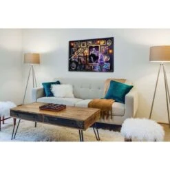 Ravensburger Puzzle Villainous: Ursula -Spielwarenladen Ravensburger Puzzle Villainous Ursula@@100019894 9