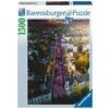 Ravensburger Puzzle: Blühendes Bonn (1500 Teile) -Spielwarenladen Ravensburger Puzzle Bl hendes Bonn 1500 Teile @@1828733