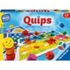 Ravensburger Quips, Brettspiel 1 Ravensburger Quips, Brettspiel -Spielwarenladen Ravensburger Quips Brettspiel@@1sgrb020
