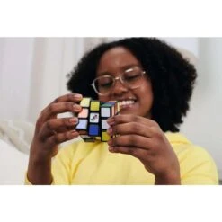 Ravensburger Rubik's Re-Cube, Geschicklichkeitsspiel 10 Ravensburger Rubik's Re-Cube, Geschicklichkeitsspiel -Spielwarenladen Ravensburger Rubik s Re Cube Geschicklichkeitsspiel@@1894564 2