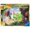 Ravensburger Sagaland, Brettspiel -Spielwarenladen Ravensburger Sagaland Brettspiel@@1187106