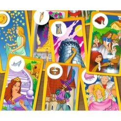 Ravensburger Sagaland, Brettspiel -Spielwarenladen Ravensburger Sagaland Brettspiel@@1187106 4