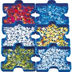 Ravensburger Sort Your Puzzle! -Spielwarenladen Ravensburger Sort Your Puzzle @@1sgrpz07 1