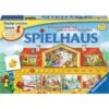 Ravensburger Spielhaus, Brettspiel -Spielwarenladen Ravensburger Spielhaus Brettspiel@@1sgrb01k