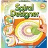 Ravensburger Spiral Designer, Geschicklichkeitsspiel 2 Ravensburger Spiral Designer, Geschicklichkeitsspiel -Spielwarenladen Ravensburger Spiral Designer Geschicklichkeitsspiel@@1svrc02z