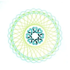 Ravensburger Spiral Designer, Geschicklichkeitsspiel -Spielwarenladen Ravensburger Spiral Designer Geschicklichkeitsspiel@@1svrc02z 17