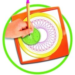 Ravensburger Spiral Designer, Geschicklichkeitsspiel -Spielwarenladen Ravensburger Spiral Designer Geschicklichkeitsspiel@@1svrc02z 3