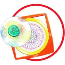 Ravensburger Spiral Designer, Geschicklichkeitsspiel -Spielwarenladen Ravensburger Spiral Designer Geschicklichkeitsspiel@@1svrc02z 4