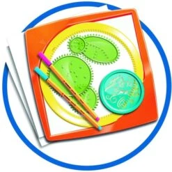 Ravensburger Spiral Designer, Geschicklichkeitsspiel -Spielwarenladen Ravensburger Spiral Designer Geschicklichkeitsspiel@@1svrc02z 5